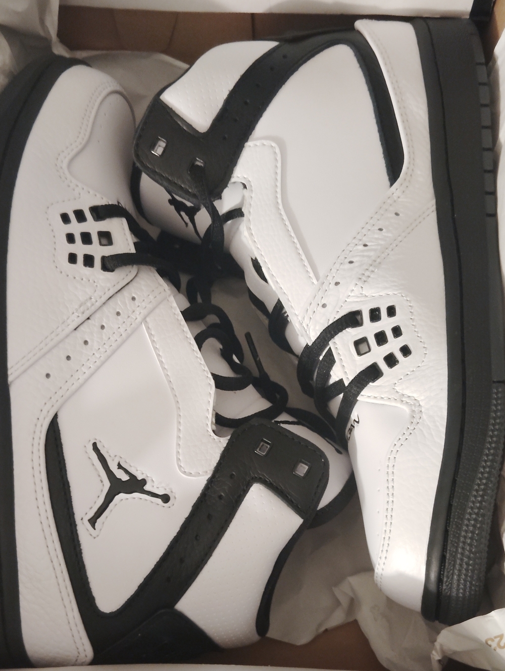 Jordan 1 Flight
